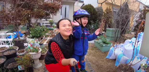 Quỳnh Trần JP tung vlog đầu tiên trong căn nhà mới “bạc tỷ”, đáng chú ý nhất là loạt sự thật xoay quanh chuyện mua nhà ở Nhật - Ảnh 4.