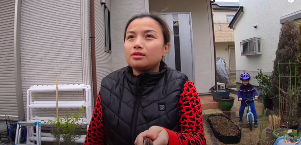 Quỳnh Trần JP tung vlog đầu tiên trong căn nhà mới “bạc tỷ”, đáng chú ý nhất là loạt sự thật xoay quanh chuyện mua nhà ở Nhật - Ảnh 5.