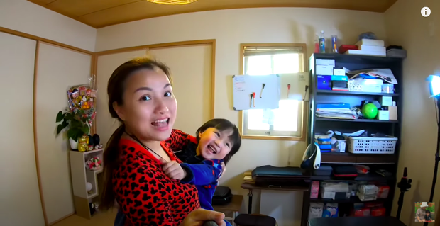 Quỳnh Trần JP tung vlog đầu tiên trong căn nhà mới “bạc tỷ”, đáng chú ý nhất là loạt sự thật xoay quanh chuyện mua nhà ở Nhật - Ảnh 7.