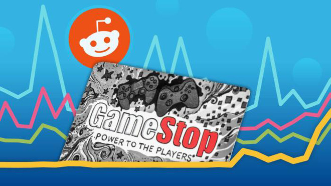 Quỹ đầu tư 13 tỷ USD nhận thua trước Reddit, cắt lỗ với khoản bán khống GameStop - Ảnh 1.