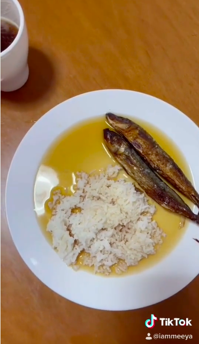Cô gái chia sẻ bữa ăn thường ngày của người Philippines khiến dân mạng “sốc nặng”: Cơm trộn... bột Milo và chan cà phê là chuyện bình thường! - Ảnh 7.