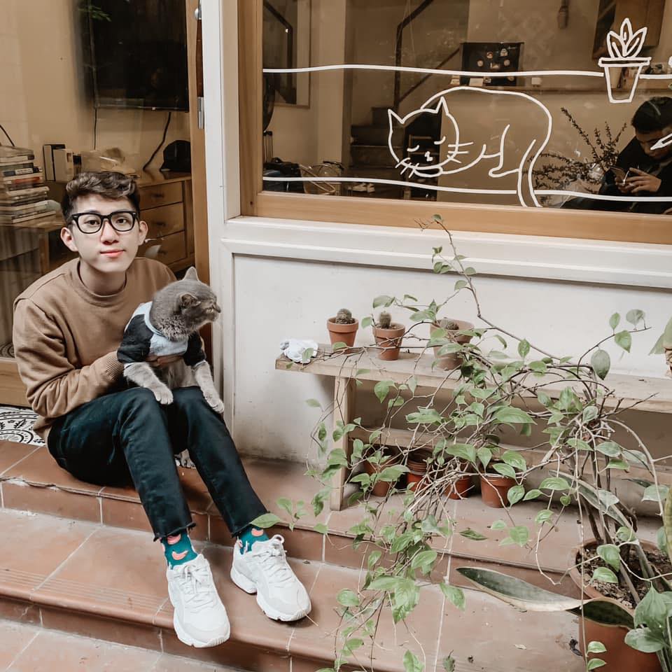 2 anh em trai Ngọc Thiệp Welax c&ugrave;ng c&ocirc;ng khai giới t&iacute;nh 1 l&uacute;c: Mẹ kh&aacute; cởi mở nhưng bố sốc nặng  - Ảnh 6.