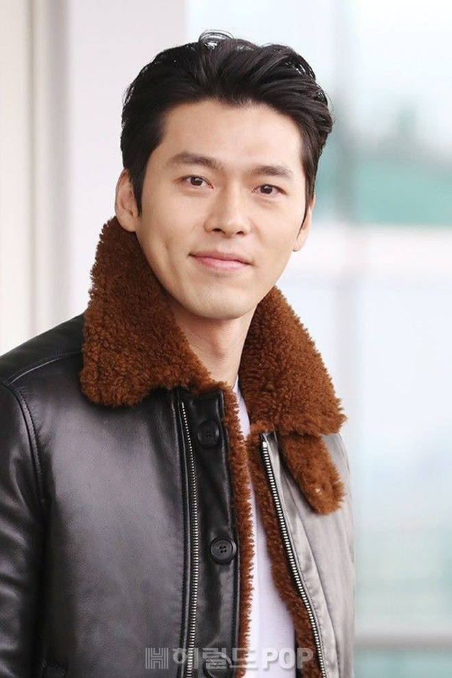 Hyun Bin từng dính tin đồn tái hợp tình cũ kém 8 tuổi trong thời gian yêu Son Ye Jin - Ảnh 1.