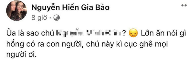 Hiền Thục lên tiếng sau lùm xùm tin nhắn sai chính tả thành từ tục tĩu, tiết lộ tính cách thật của con gái - Ảnh 3.