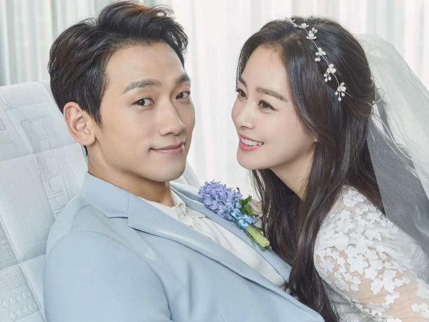 Cuối cùng Bi Rain đã hé lộ chi tiết về nhan sắc của 2 con gái, đặc điểm giống Kim Tae Hee khiến dân tình vỡ oà - Ảnh 3.