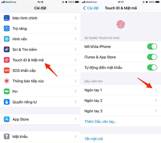 Bật mí cách kiểm tra ai đang truy cập điện thoại iPhone của bạn - Ảnh 3.