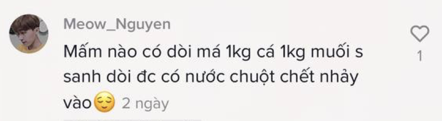 Sởn da gà với thuyết âm mưu nước mắm càng nhiều dòi càng... ngon, sự thật về hũ mắm có dòi khiến ai cũng sốc! - Ảnh 6.