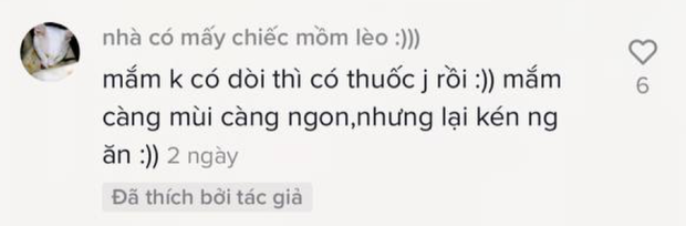 Sởn da gà với thuyết âm mưu nước mắm càng nhiều dòi càng... ngon, sự thật về hũ mắm có dòi khiến ai cũng sốc! - Ảnh 7.