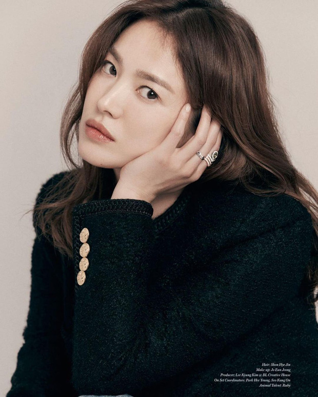 List bạn gái cực phẩm của Hyun Bin: Song Hye Kyo - Son Ye Jin đều đỉnh của chóp, tình đầu bí ẩn đổi đời giàu có nhờ lấy đại gia - Ảnh 9.