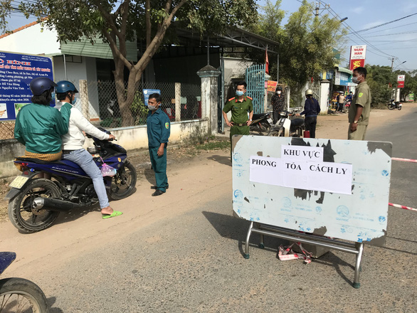 Hải Dương có thêm 18 ca Covid-19, phong tỏa nhiều hộ dân ở huyện Kim Thành; BN 1659 là bà chủ nhà hàng, từng đón đoàn 60 khách - Ảnh 1.