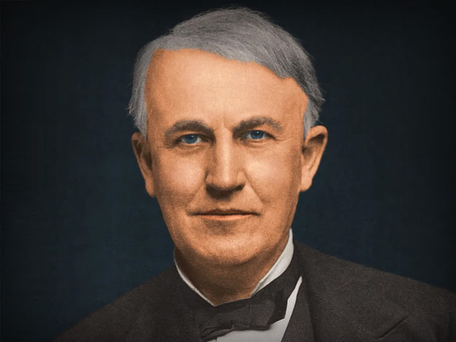 “Chúng tôi sẽ sản xuất được điện rẻ như cho, chỉ có người giàu mới thắp nến”: Câu chuyện kinh điển về tầm nhìn của nhà phát minh vĩ đại Edison và bài học người muốn làm giàu phải biết - Ảnh 2.