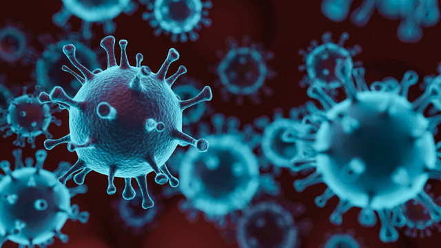 Khác biệt trong triệu chứng nhiễm biến chủng virus SARS-CoV-2 mới - Ảnh 1.
