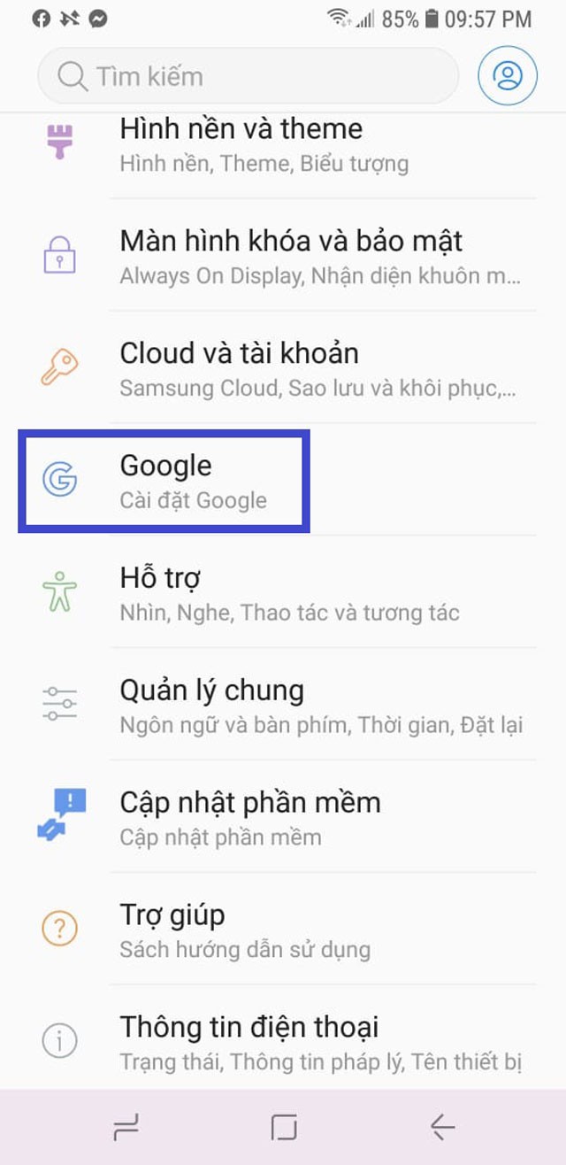 Cách hạn chế quảng cáo khó chịu trên smartphone Android - Ảnh 1.