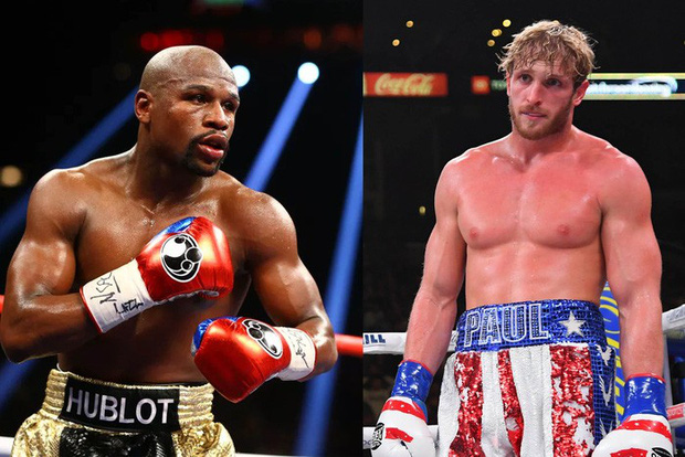 Sau trận đại chiến với Floyd Mayweather, YouTuber Logan Paul tính xử đẹp Thần sấm Chris Hemsworth - Ảnh 3.