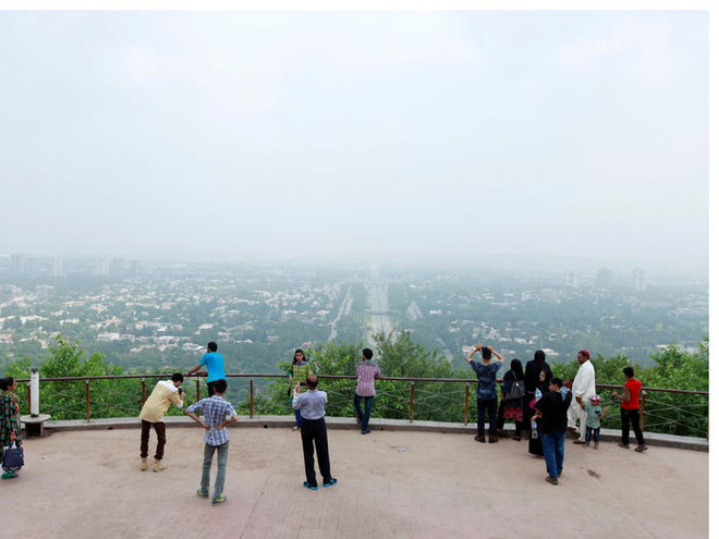 15 bức ảnh được chụp giữa đại dịch COVID-19 chứng minh: Thế giới sẽ trong l&agrave;nh trở lại nếu con người dừng hoạt động - Ảnh 24.