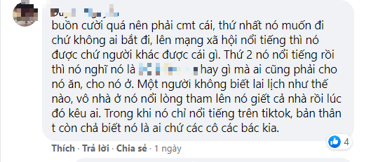 Chàng trai đi bộ xuyên Việt 0 đồng bị chỉ trích vô ơn, ăn cơm miễn phí nhưng nhận xét cơm khô, khó ăn - Ảnh 4.