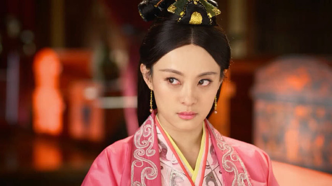 Nguyên mẫu lịch sử của nhân vật Mị Nguyệt trong phim Mị Nguyệt Truyện: Từ một sủng phi từng bước trở thành vị Thái hậu quyền khuynh thiên hạ - Ảnh 1.