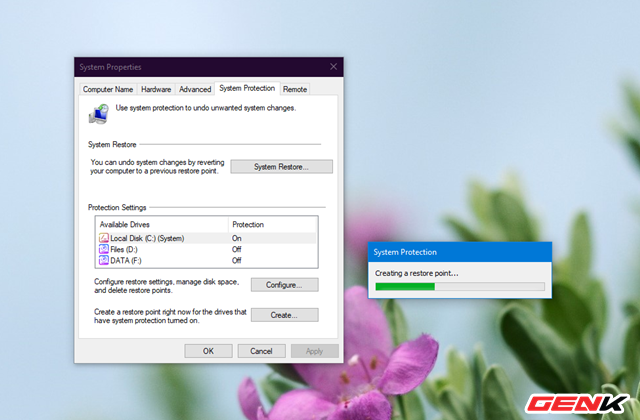 Setup một Windows 10 đầy tĩnh lặng và tối giản với bộ giao diện Amatical - Ảnh 5.