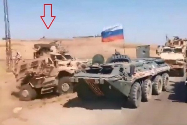 Iran ấn định thời điểm xóa sổ Israel, Trung Đông như thùng thuốc súng - Nga tung đòn hiểm, Mỹ hết đường tung hoành ở Syria - Ảnh 1.