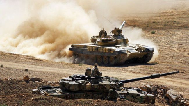 Iran ấn định thời điểm xóa sổ Israel, Trung Đông như thùng thuốc súng - Nga tung đòn hiểm, Mỹ hết đường tung hoành ở Syria - Ảnh 1.