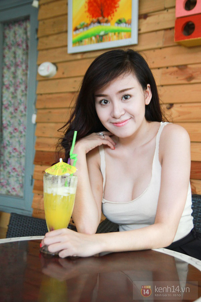 Bà Tưng Lê Thị Huyền Anh: Tôi ngưỡng mộ người giàu, học theo hot girl thì chỉ biết cách xin tiền bạn trai thôi - Ảnh 2.