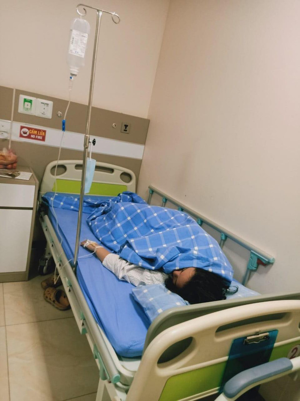 Vụ nữ sinh bị đánh hội đồng vì “nhìn ngứa mắt”: Nạn nhân phải nhập viện do rạn xương hàm, chấn thương sọ não - Ảnh 1.