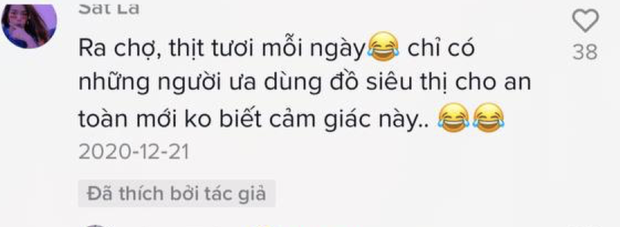 Sốc nặng vì miếng thịt heo biết co giật, người yếu bóng vía né nhanh chỉ có dân sành ăn mua luôn chả cần nghĩ! - Ảnh 5.