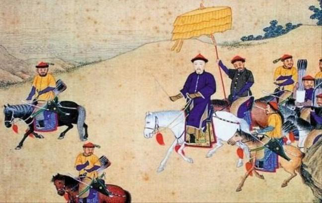 12 đời hoàng đế Mãn Thanh: 1 chết vì sét đánh, 10 chết vì ô nhiễm - Ảnh 3.