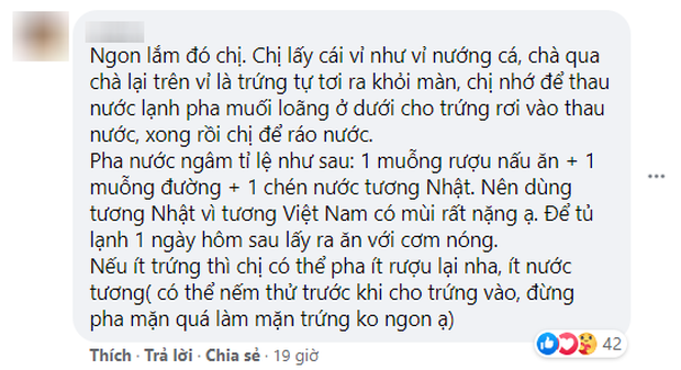 Mổ cá hồi phát hiện buồng trứng siêu to, mẹ trẻ lên hỏi dân mạng cách chế biến nhưng cuối cùng vẫn bỏ hết vì lý do dở khóc dở cười - Ảnh 4.