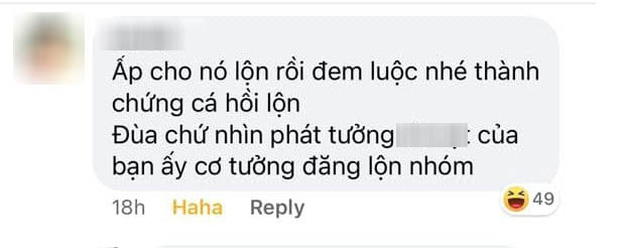 Mổ cá hồi phát hiện buồng trứng siêu to, mẹ trẻ lên hỏi dân mạng cách chế biến nhưng cuối cùng vẫn bỏ hết vì lý do dở khóc dở cười - Ảnh 5.