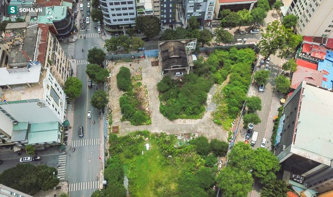 [CẬP NHẬT] Gây thiệt hại hơn 2.700 tỷ đồng, cựu Bộ trưởng Vũ Huy Hoàng cùng đồng phạm hầu toà  - Ảnh 6.