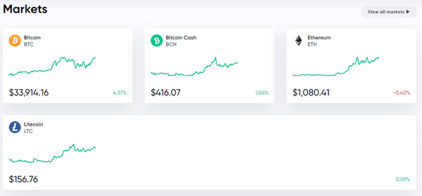 Bitcoin đu đỉnh, dân cày Việt không mấy mặn mà - Ảnh 1.