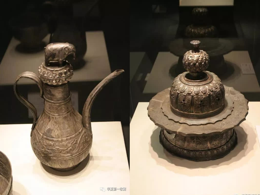 Đào được căn hầm bí mật dưới lòng đất, anh công nhân soi đèn, ngỡ ngàng nhận ra kho báu khổng lồ - Ảnh 5. Đào được căn hầm bí mật dưới lòng đất, anh công nhân soi đèn, ngỡ ngàng nhận ra kho báu khổng lồ - Ảnh 5.