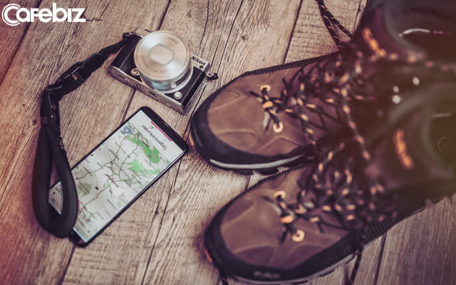 Người mê du lịch thường có tâm hồn hào sảng, tương lai khó có thể nghèo: Bỏ túi 10 lưu ý khi road trip đầu năm - Ảnh 1.