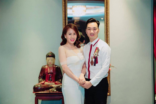 Táo Chí Trung - Thành Trung: Kẻ viên mãn bên vợ xinh đẹp, người ngoài 60 tuổi vẫn độc thân - Ảnh 7.