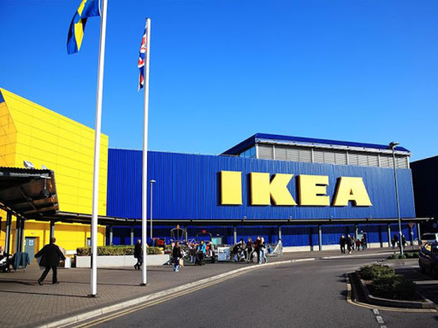 Marketing táo bạo như IKEA: Bảo khách hàng… đi tiểu lên tờ quảng cáo của mình, ai có thai sẽ được giảm ngay 50% sản phẩm cũi trẻ em - Ảnh 2.