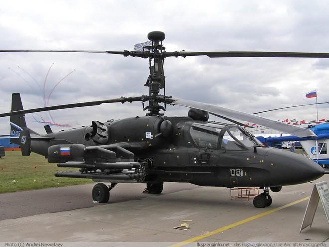 Vũ khí nào giúp trực thăng Ka-52 Nga có thể diệt gọn đại đội xe tăng Abrams Mỹ? - Ảnh 3.