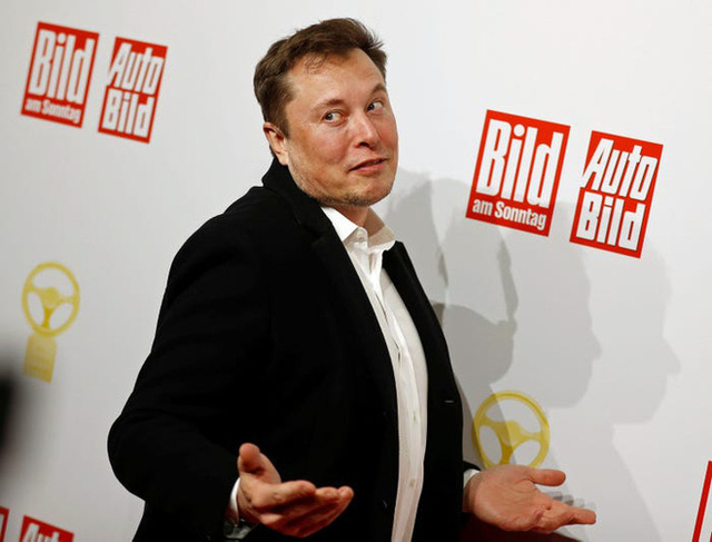 Là người giàu nhất thế giới hiện tại, vì sao Elon Musk vẫn luôn hờ hững với tiền bạc? - Ảnh 2.
