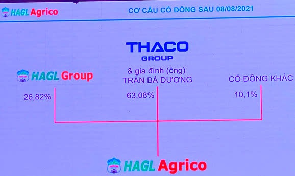  Ông Trần Bá Dương: Làm nông nghiệp nói chung và làm Chủ tịch HAGL Agrico nói riêng, với tôi là bất đắc dĩ!  - Ảnh 1.