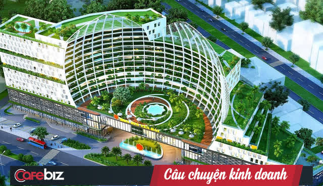  10 năm thác ghềnh của Hoa Sen: Từ số 1 ngành tôn mạ, lập siêu dự án Cà Ná 10 tỷ USD, đến áp lực gánh nợ chục nghìn tỷ đồng, Chủ tịch lên núi ở ẩn  - Ảnh 3.