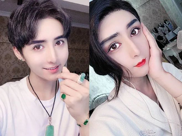 Đội quân Phạm Băng Băng fake nở rộ khi bản real ở ẩn: Điên cuồng livestream bán hàng, thu nhập khủng khiến người ta đỏ mắt ghen tị - Ảnh 4.