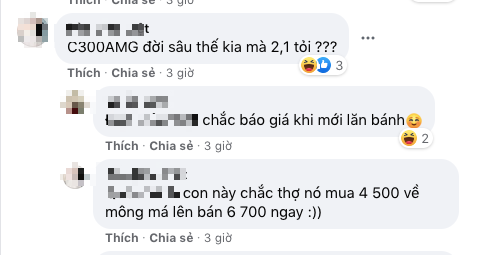 Thành viên Wefinex bị tố “phông bạt: Mua xe cũ chưa tới 700 triệu đồng nhưng thổi giá lên tận 2,1 tỷ, lễ nhận xe diễn ra ngay trên vỉa hè - Ảnh 6.