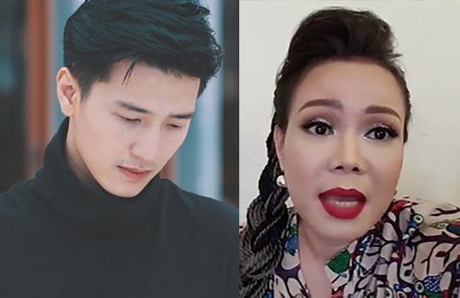 Người phụ nữ ác mồm nhưng giàu tình người nhất showbiz Việt, mắng cả Trấn Thành là ai? - Ảnh 1. Người phụ nữ ác mồm nhưng giàu tình người nhất showbiz Việt, mắng cả Trấn Thành là ai? - Ảnh 1.