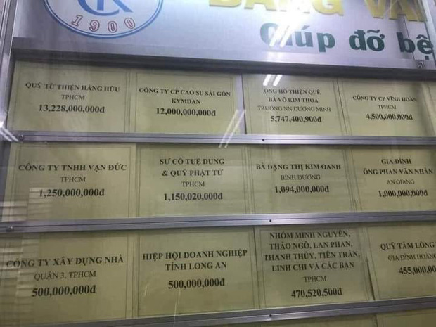 Độc quyền: Vy Oanh lên tiếng khi liên tiếp bị vu khống, làm rõ chuyện quyên góp 50 chiếc bánh giữa danh sách ủng hộ tiền tỷ - Ảnh 2.