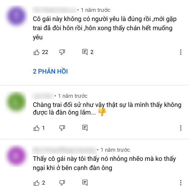 Cô gái bị soái ca 1m83 chê dễ dãi: Không chỉ đòi hôn mà còn nhiều hành động, lời nói quá táo bạo - Ảnh 9.