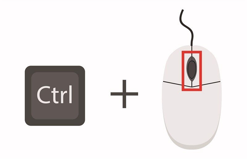 1001 c&aacute;ch ph&oacute;ng to m&agrave;n h&igrave;nh m&aacute;y t&iacute;nh win 10, Macbook chi tiết - Ảnh 4.