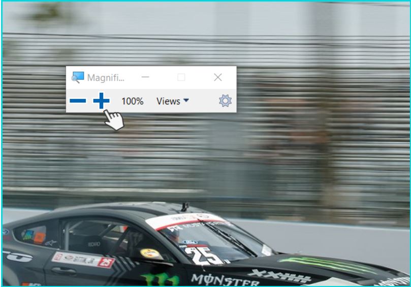 1001 c&aacute;ch ph&oacute;ng to m&agrave;n h&igrave;nh m&aacute;y t&iacute;nh win 10, Macbook chi tiết - Ảnh 9.