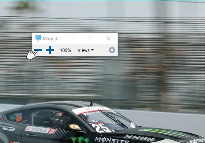 1001 c&aacute;ch ph&oacute;ng to m&agrave;n h&igrave;nh m&aacute;y t&iacute;nh win 10, Macbook chi tiết - Ảnh 10.