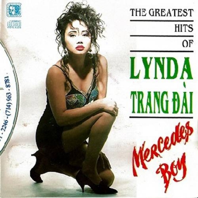 Lynda Trang Đài: Qua Mỹ từ năm 7 tuổi, đi hát vũ trường, trở thành “Madonna Việt Nam“, về già làm việc quần quật tới 2h đêm - ảnh 3
