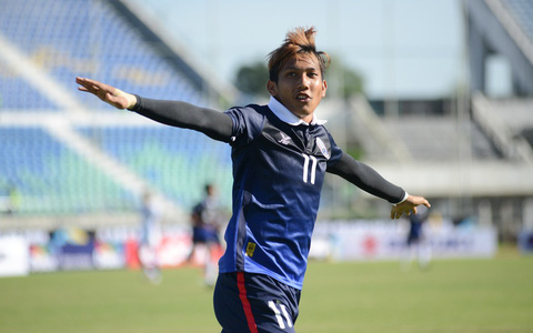 Malaysia nhận thêm thất bại nặng nề; Campuchia tiến một bước dài tại vòng loại Asian Cup - Ảnh 4.